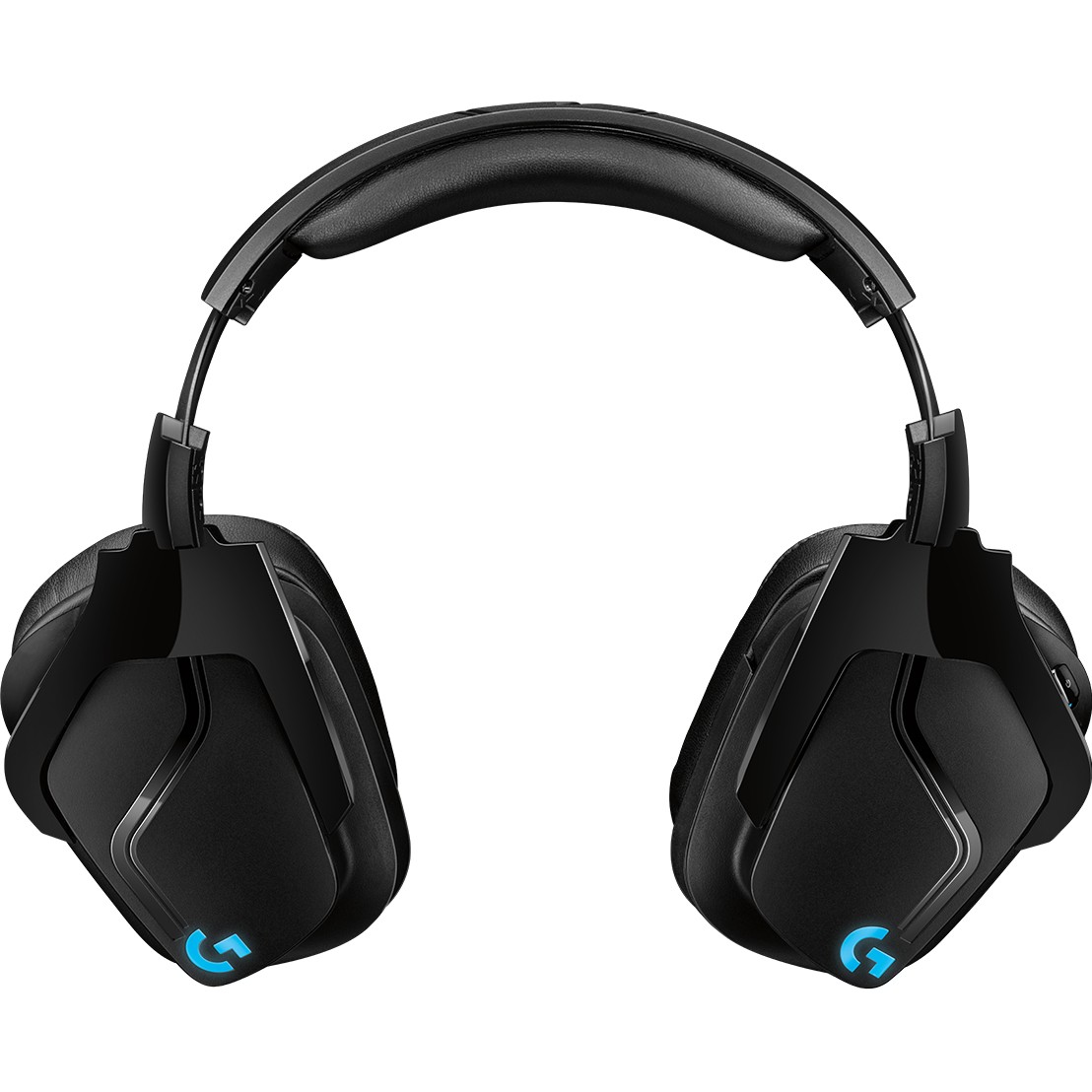 LOGITECH G935 Wireless 7.1 Surround Sound LIGHTSYNC Gaming Headset - 2.4GHZ - EMEA-10