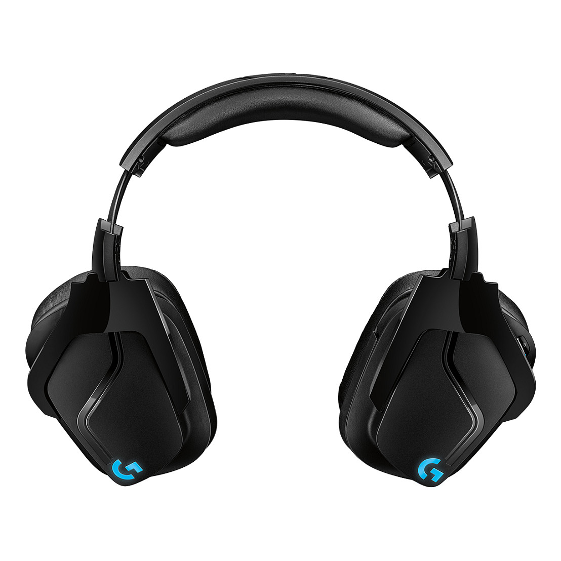 LOGITECH G935 Wireless 7.1 Surround Sound LIGHTSYNC Gaming Headset - 2.4GHZ - EMEA-28