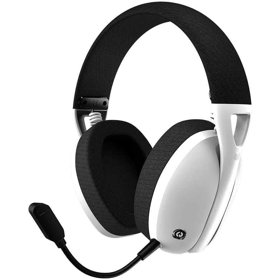 Gaming headset CANYON Ego GH-13 bijela boja (7.1 surround, Bluetooth 5.2, 1.8m kabel)-0