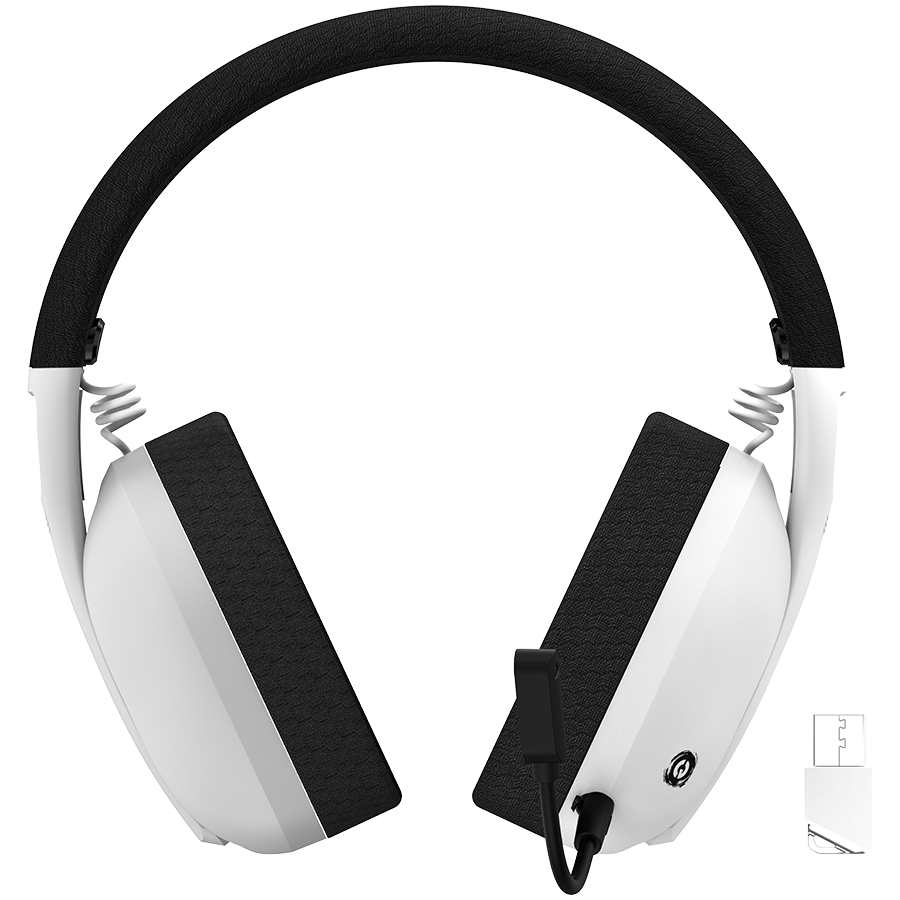 Gaming headset CANYON Ego GH-13 bijela boja (7.1 surround, Bluetooth 5.2, 1.8m kabel)-1