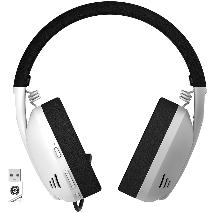 Gaming headset CANYON Ego GH-13 bijela boja (7.1 surround, Bluetooth 5.2, 1.8m kabel)-2
