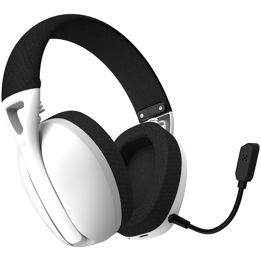 Gaming headset CANYON Ego GH-13 bijela boja (7.1 surround, Bluetooth 5.2, 1.8m kabel)-5