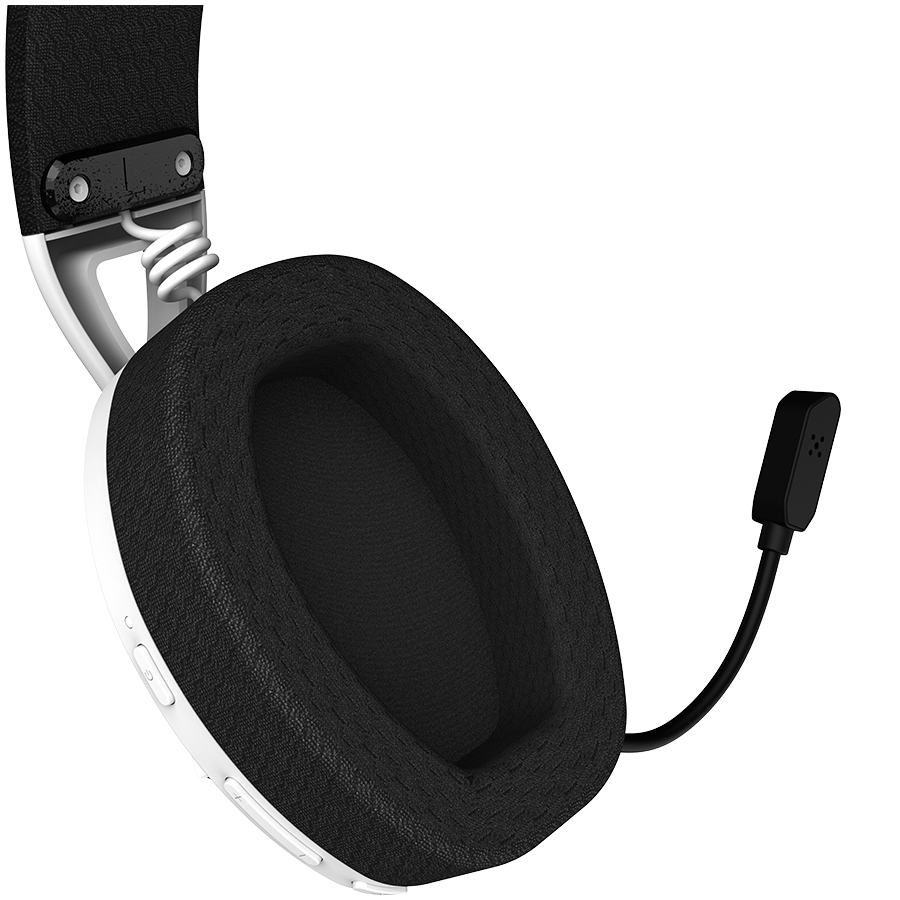 Gaming headset CANYON Ego GH-13 bijela boja (7.1 surround, Bluetooth 5.2, 1.8m kabel)-6