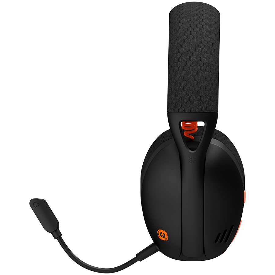 Gaming headset CANYON Ego GH-13 crna boja (virtual 7.1, Bluetooth 5.2, 1.8m kabel)-3