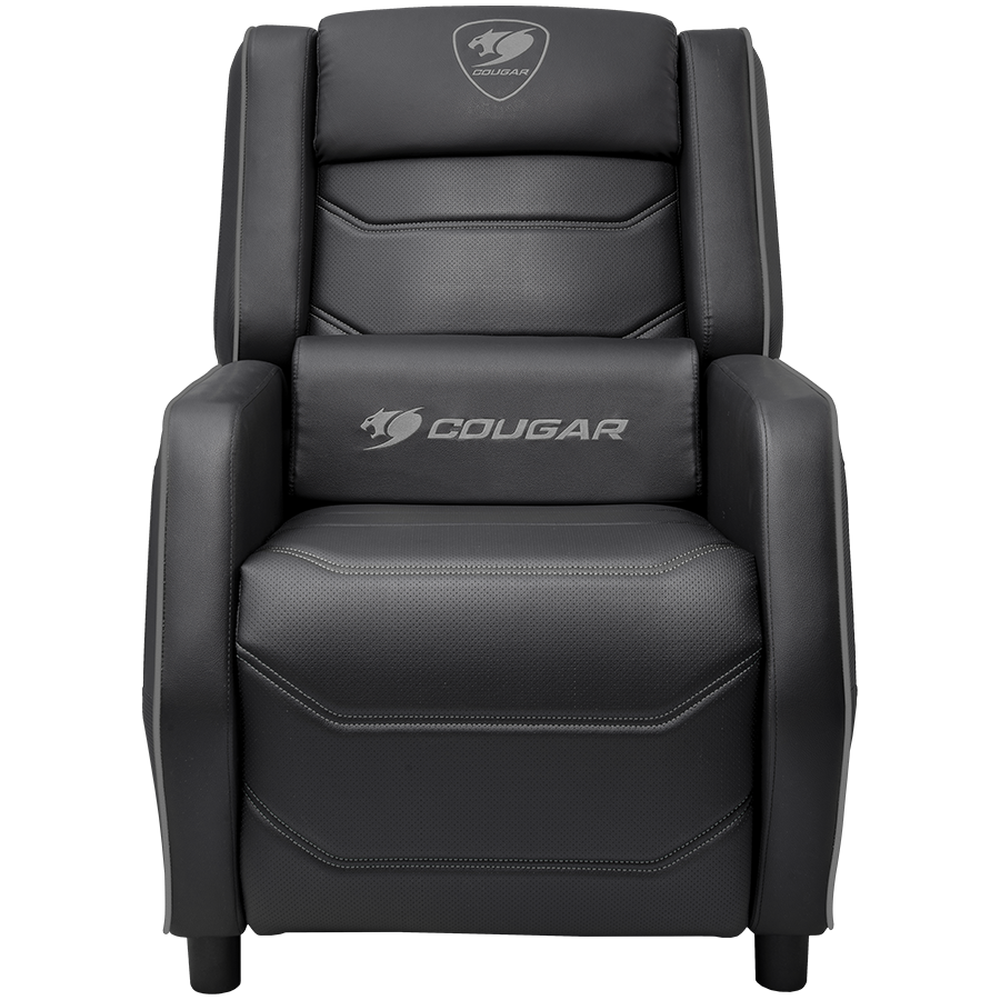 Gaming stolica COUGAR GAMING Sofa Ranger S Black-0