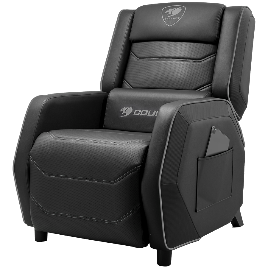 Gaming stolica COUGAR GAMING Sofa Ranger S Black-1