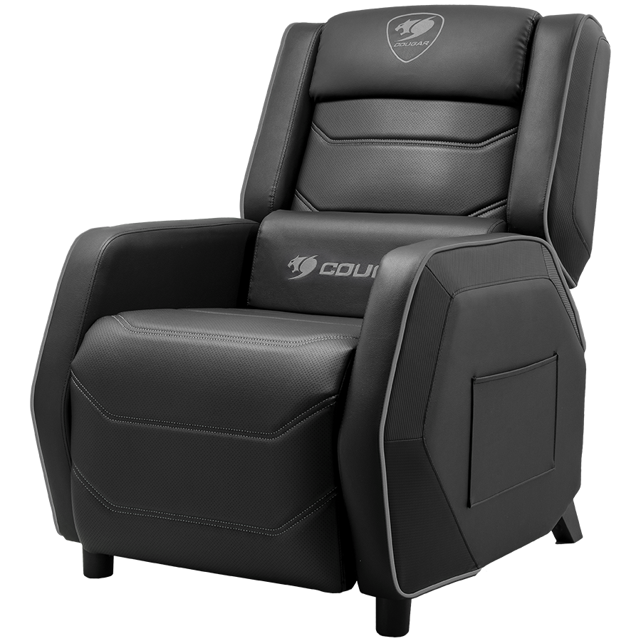 Gaming stolica COUGAR GAMING Sofa Ranger S Black-2