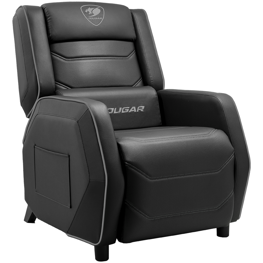Gaming stolica COUGAR GAMING Sofa Ranger S Black-3