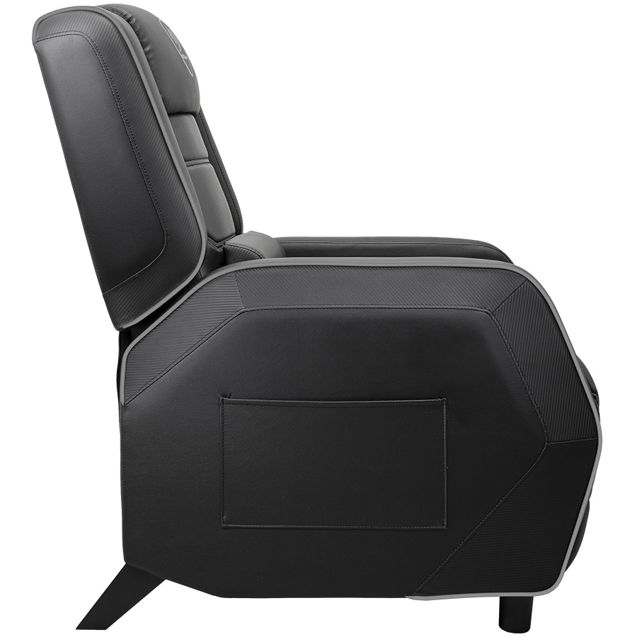 Gaming stolica COUGAR GAMING Sofa Ranger S Black-4