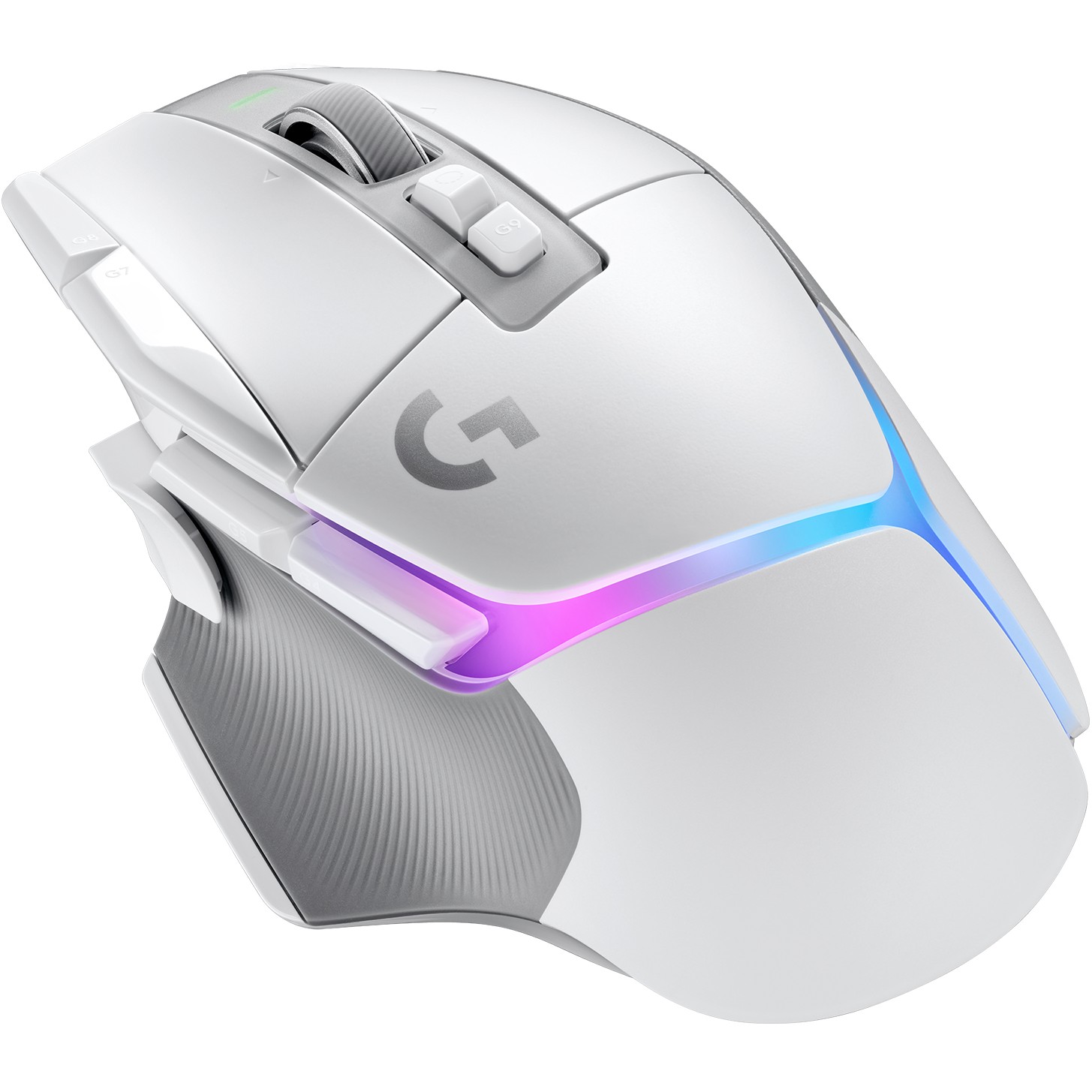 Miš LOGITECH G502 X PLUS Lightspeed RGB Wireless Gaming White/ Premium EER2-14