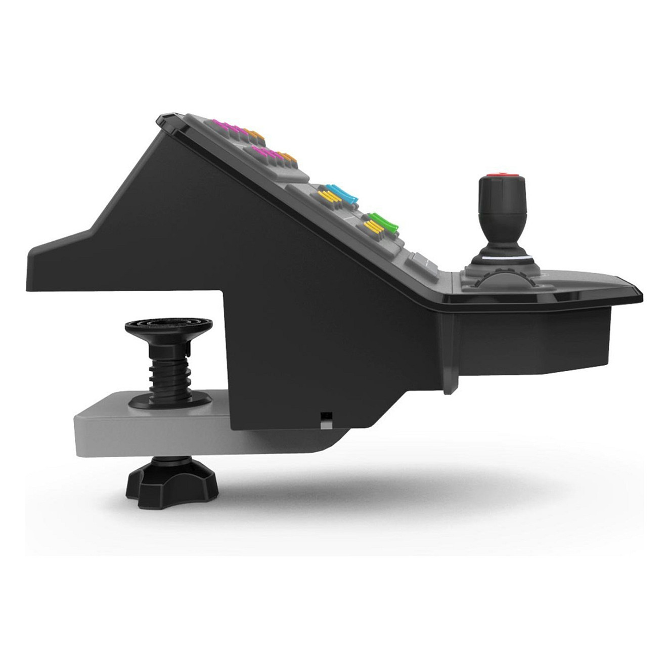 LOGITECH G Saitek Farm Sim Controller - USB-5