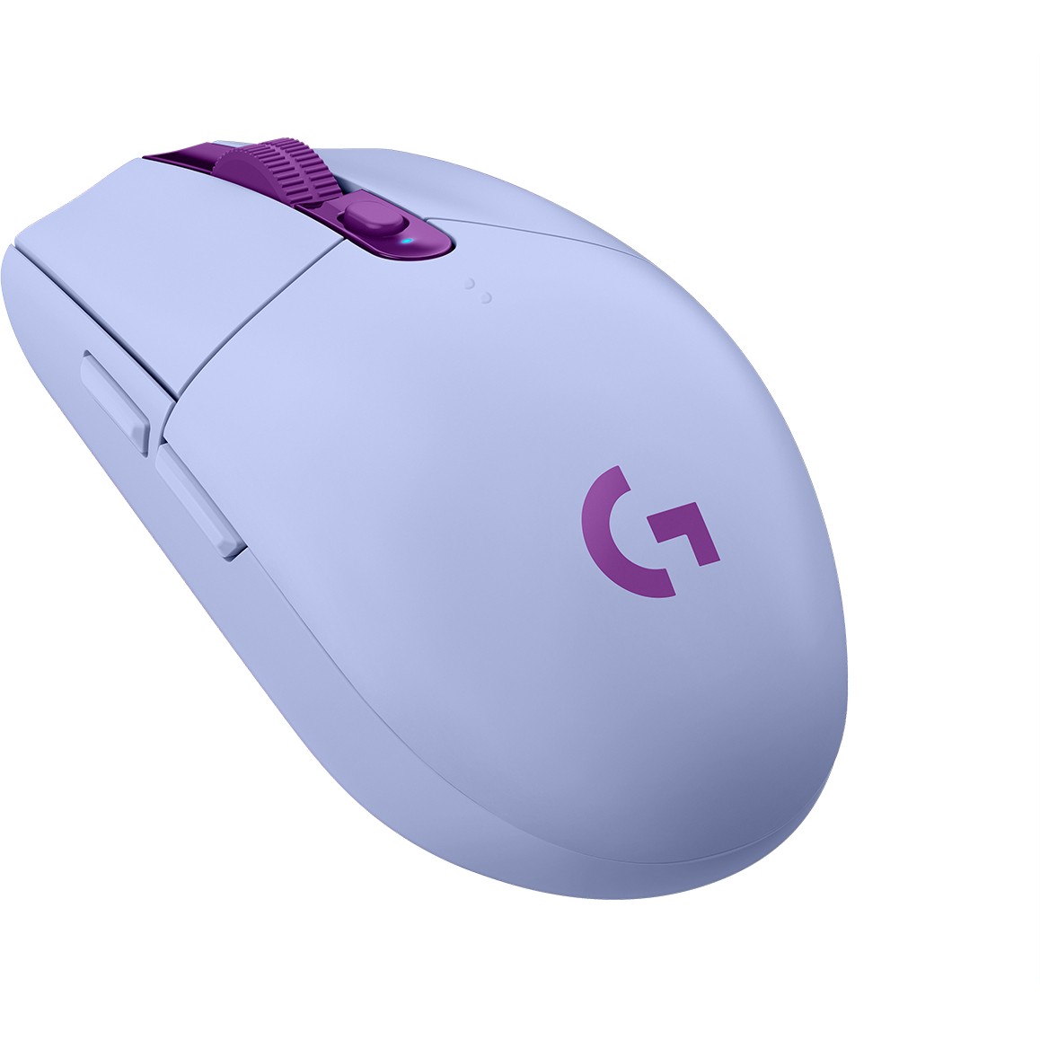 Miš LOGITECH G305 LIGHTSPEED (Bežični, Ljubičasta)-7