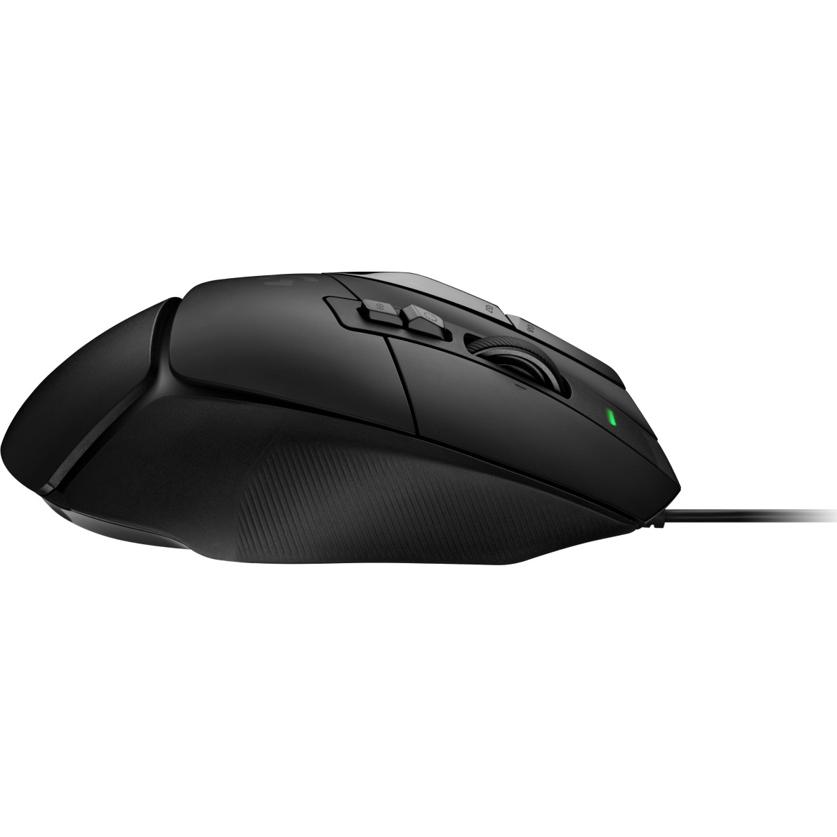Miš LOGITECH G502 X Gaming - CRNI + podloga za miš G240-6