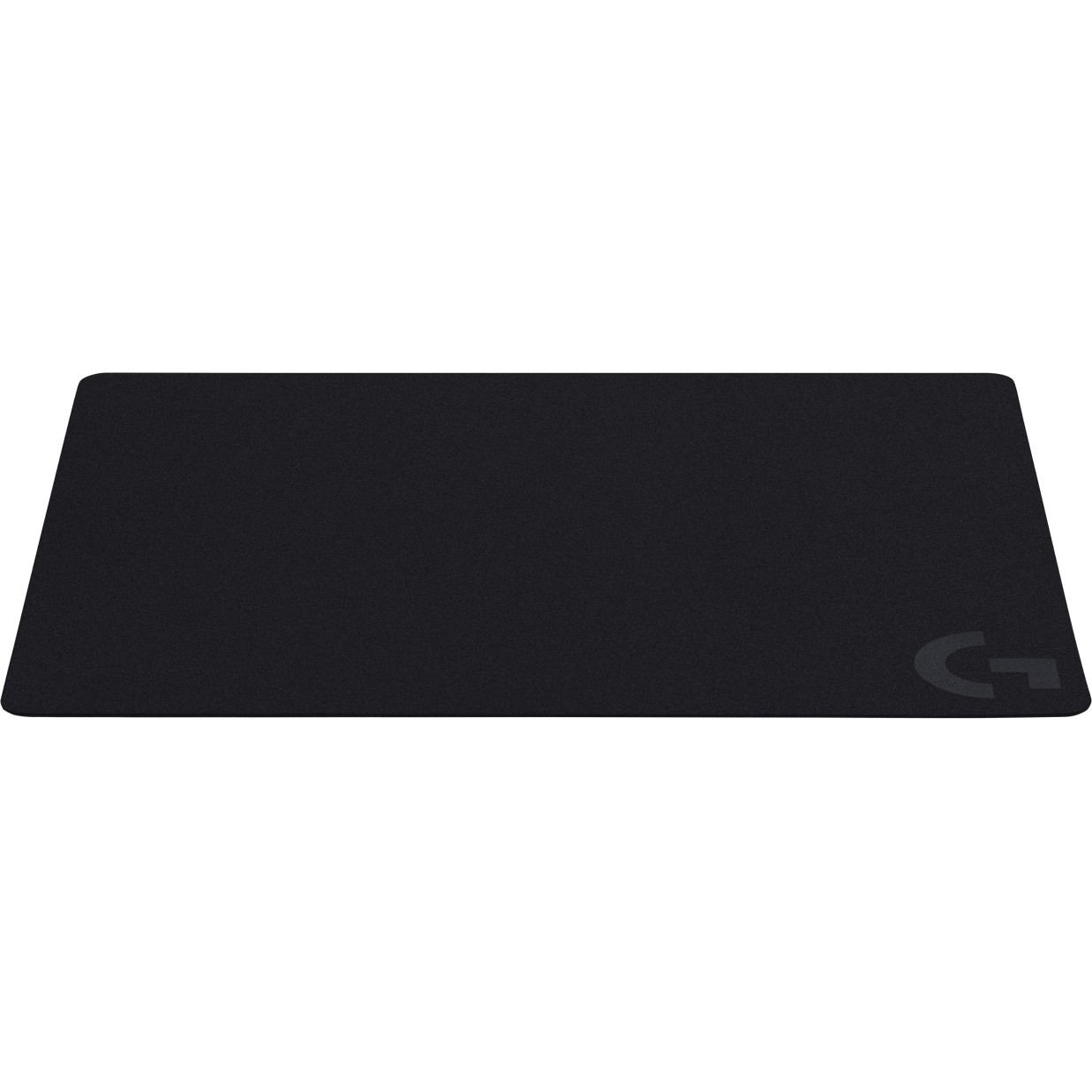 Miš LOGITECH G502 X Gaming - CRNI + podloga za miš G240-10
