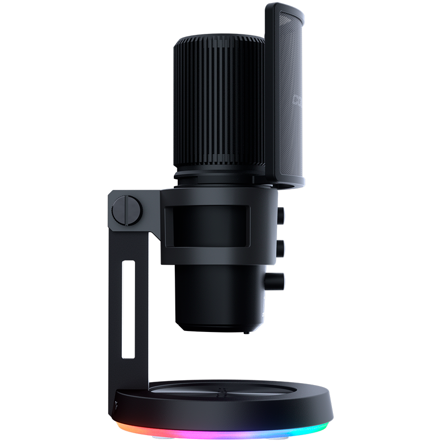Mikrofon COUGAR GAMING Screamer-X (omnidirectional, noise reduction, RGB lighting, USB)-5