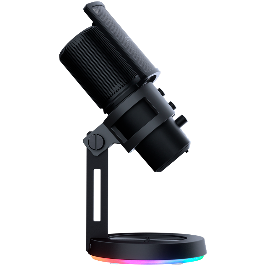 Mikrofon COUGAR GAMING Screamer-X (omnidirectional, noise reduction, RGB lighting, USB)-6