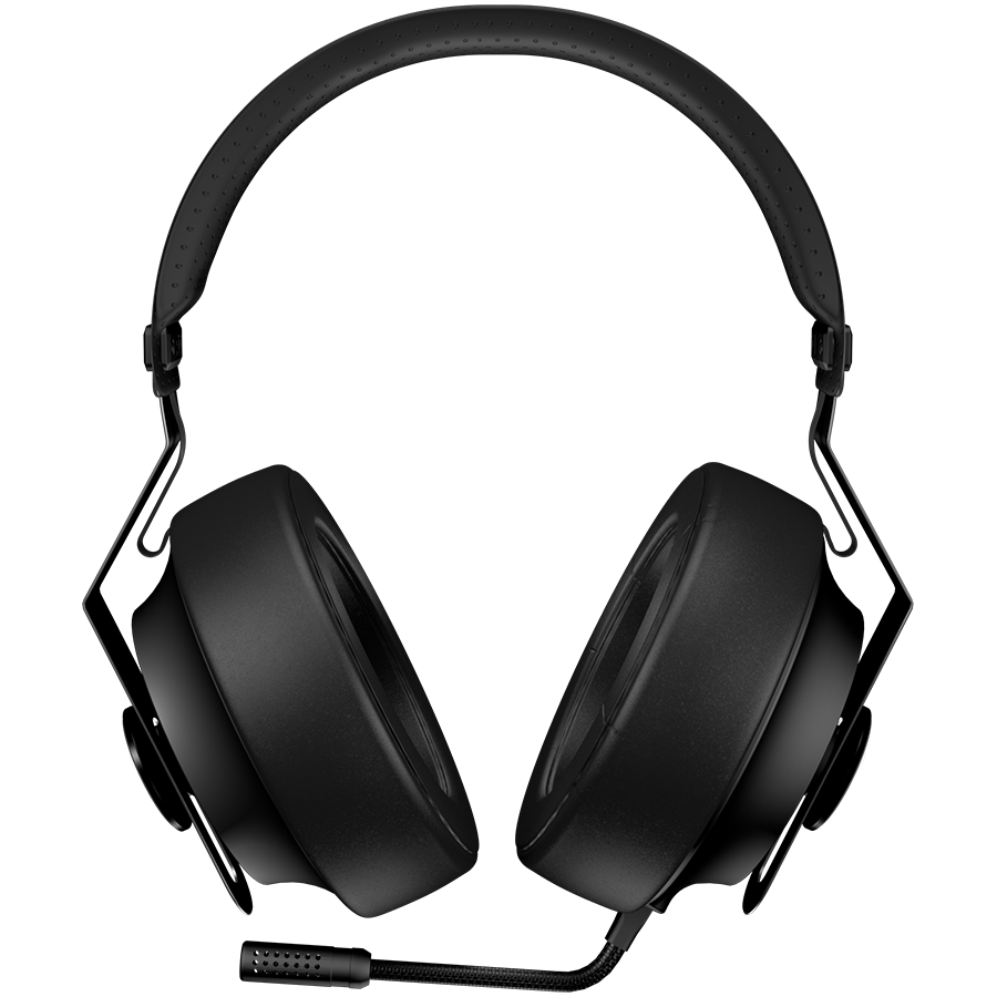 Headset COUGAR PHONTUM ESSENTIAL (stereo, žične, pink)-1
