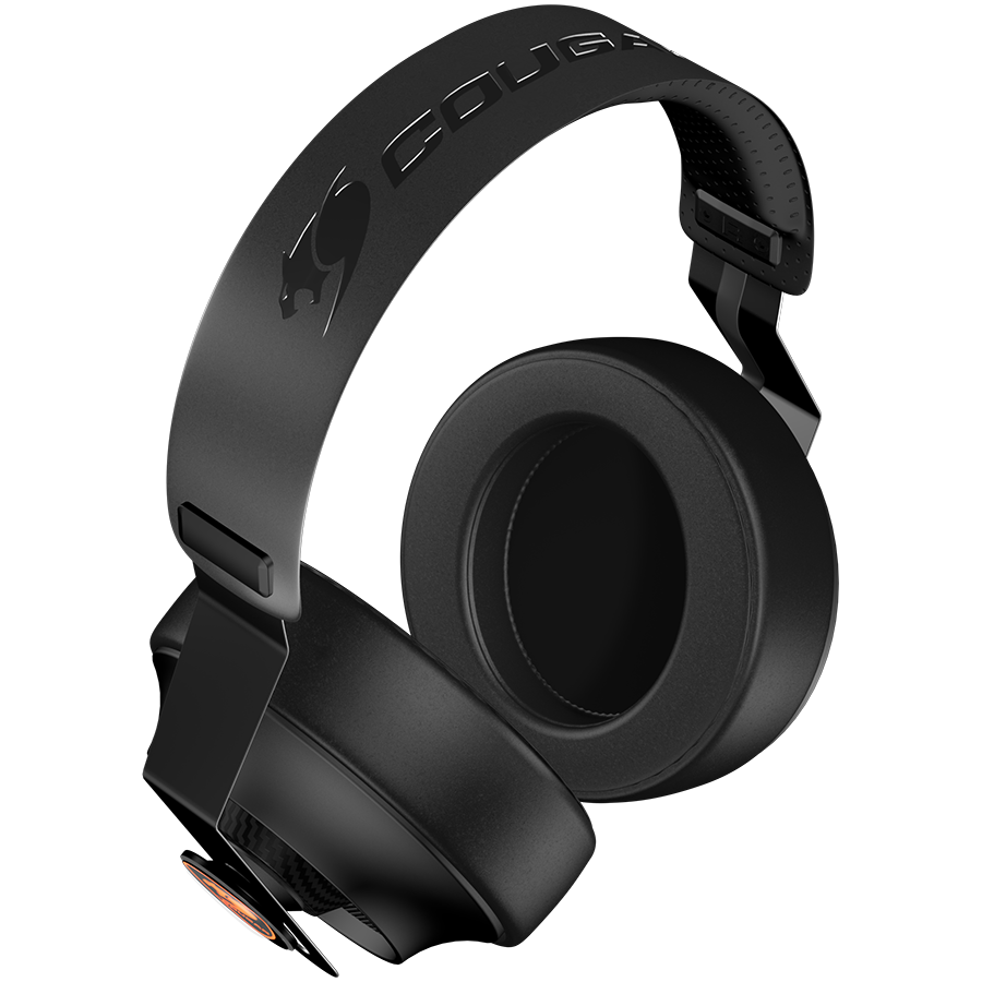 Headset COUGAR PHONTUM ESSENTIAL (stereo, žične, pink)-4