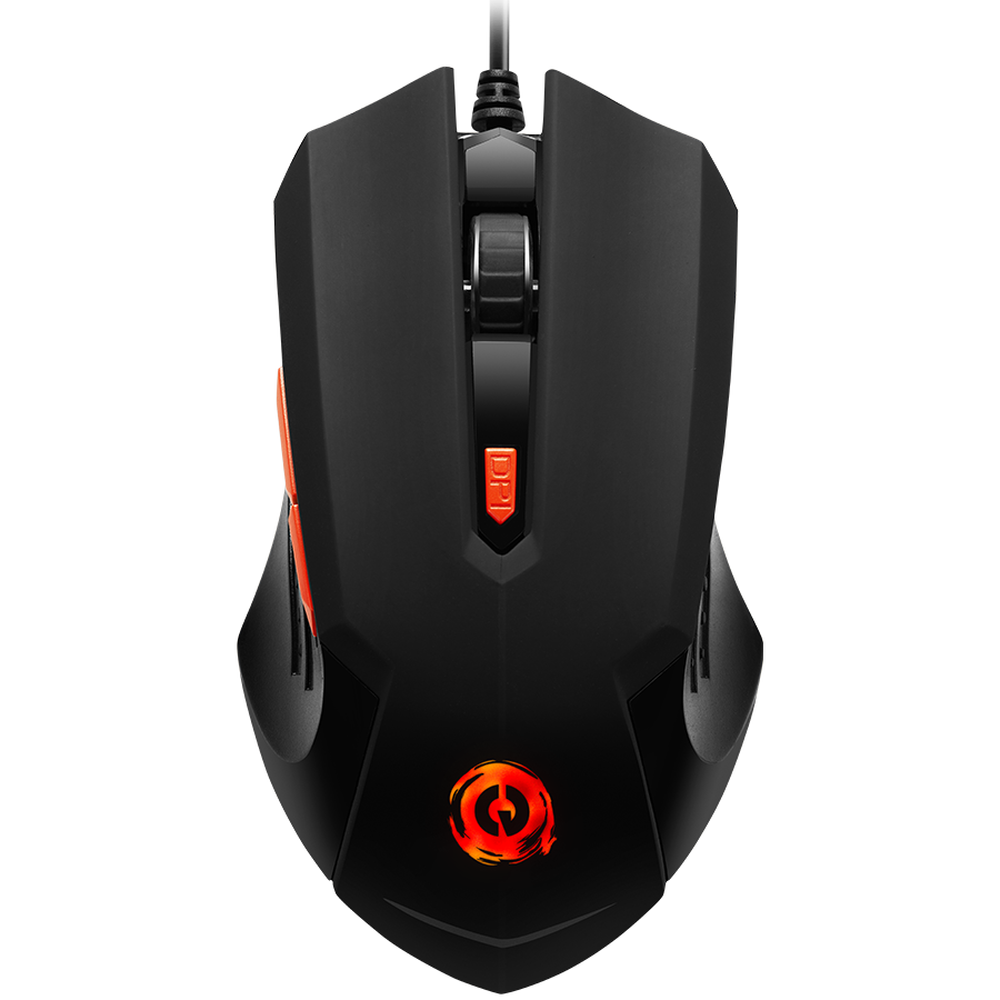 Miš CANYON CND-SGM01RGB (gaming crni)-0