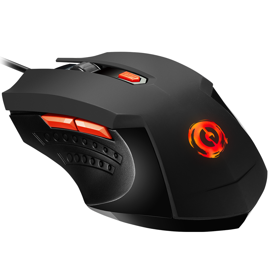 Miš CANYON CND-SGM01RGB (gaming crni)-1