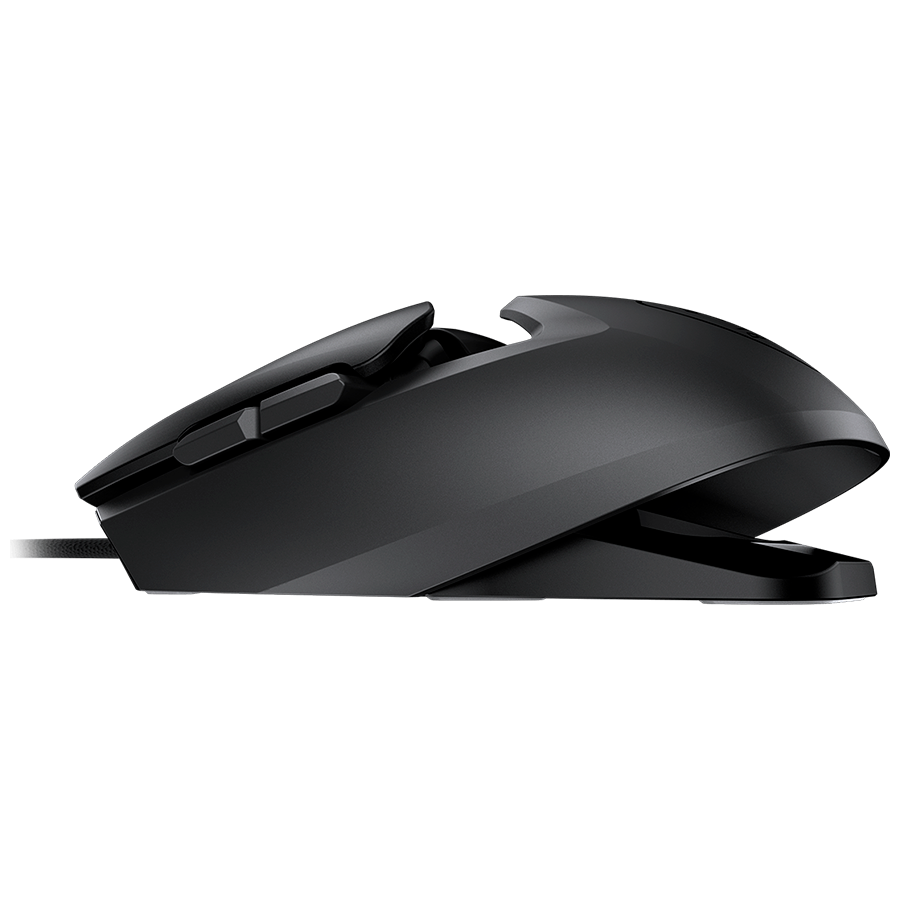 Miš COUGAR Airblader 3M410WONB.0001 (Optički, PMW3389, 16000 DPI, 62g, USB)-5