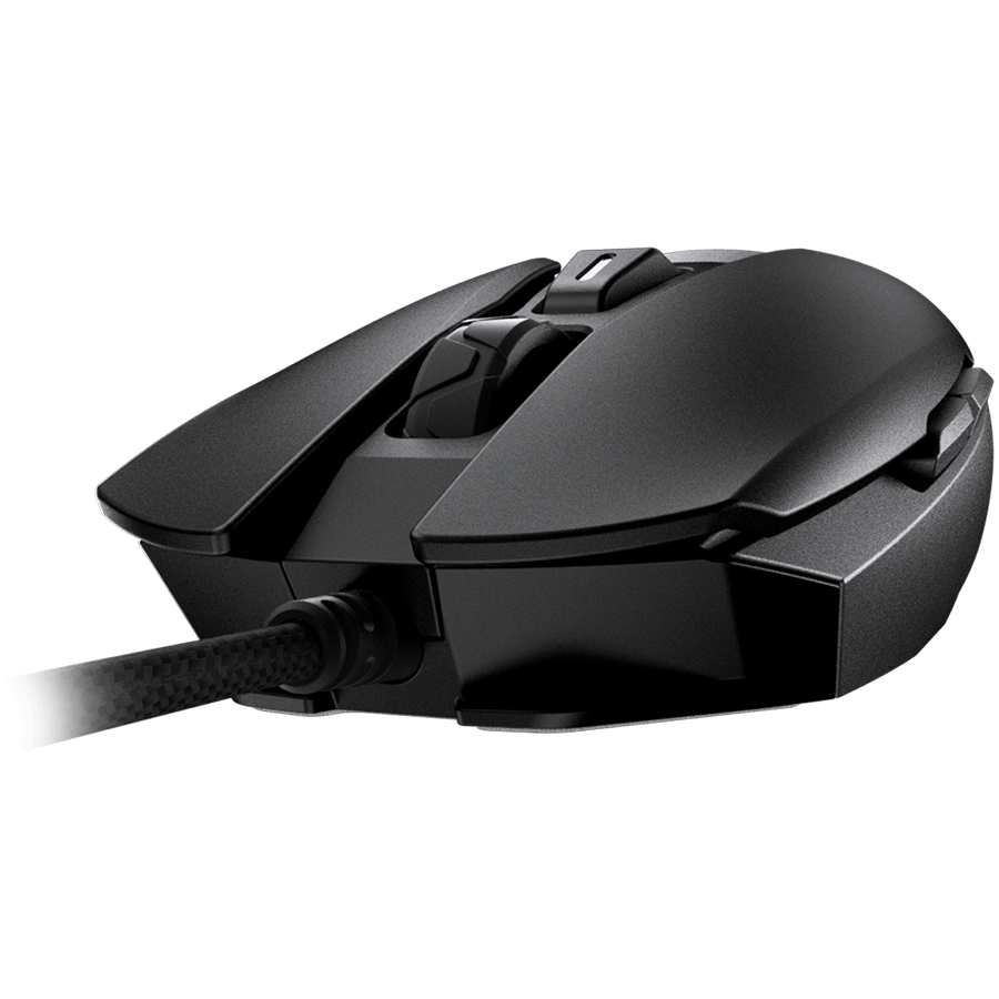 Miš COUGAR Airblader 3M410WONB.0001 (Optički, PMW3389, 16000 DPI, 62g, USB)-7