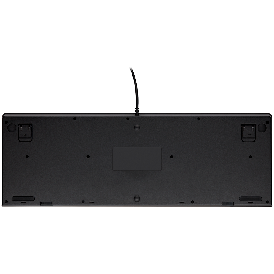 Gaming tipkovnica CORSAIR K55 RGB PRO (žična, RGB, crna)-4