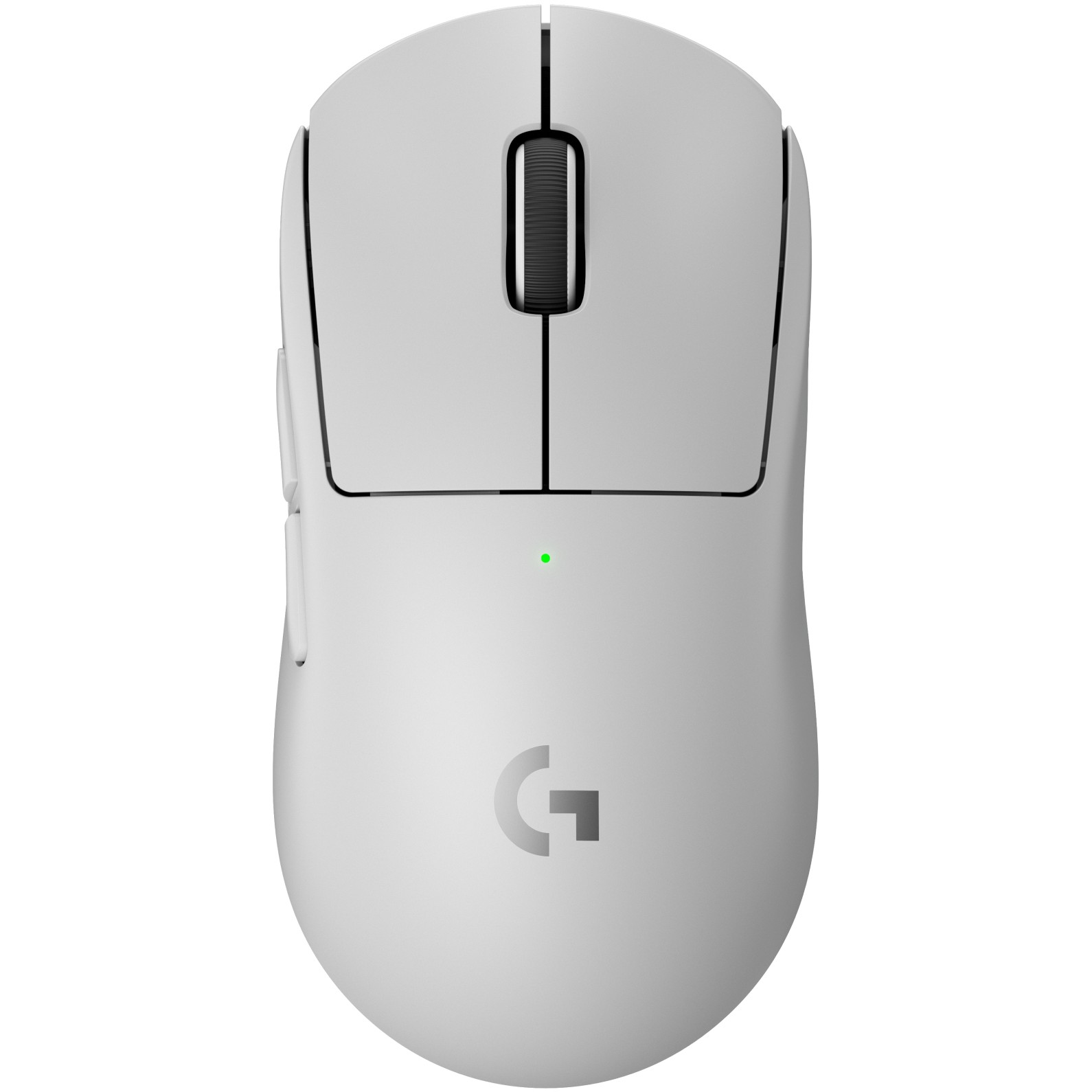 Gaming miš LOGITECH G PRO X SUPERLIGHT 2 LIGHTSPEED - BIJELI - 2.4GHZ-4