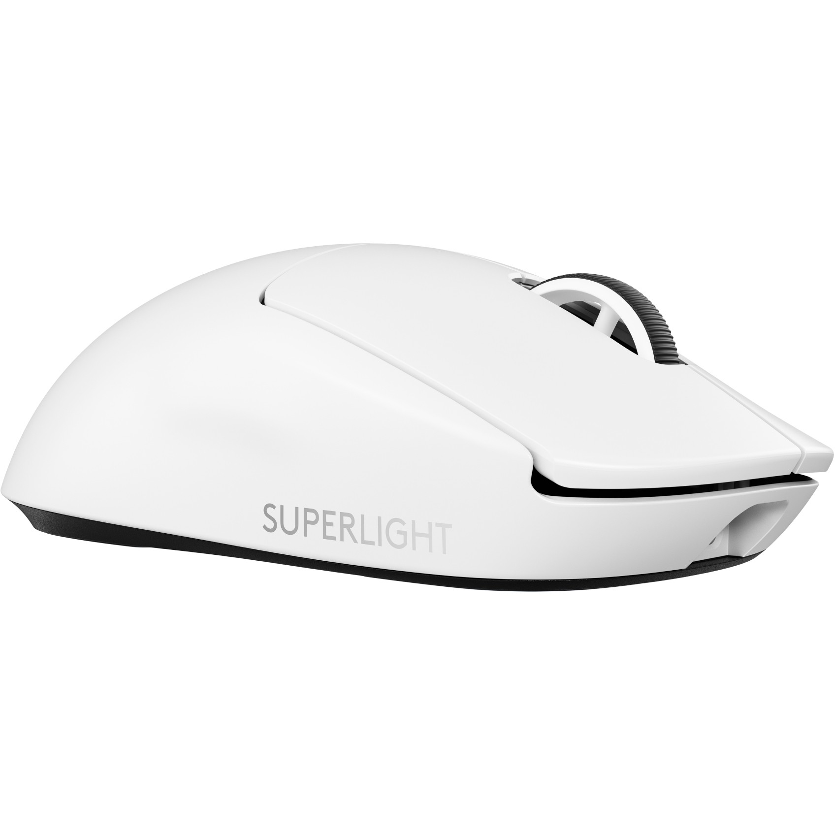 Gaming miš LOGITECH G PRO X SUPERLIGHT 2 LIGHTSPEED - BIJELI - 2.4GHZ-16