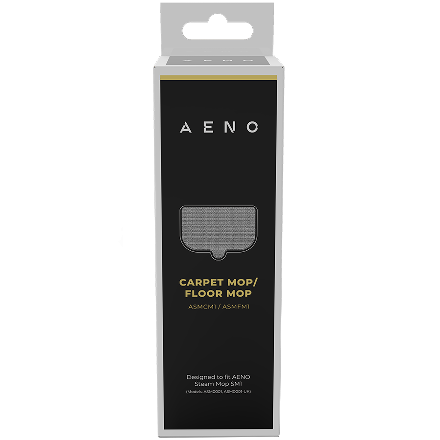 AENO ASM0001 Steam Mop Accessory,Carpet Mop, 260*155*5mm, NW 30g, GB60g, MC7.3kg-1