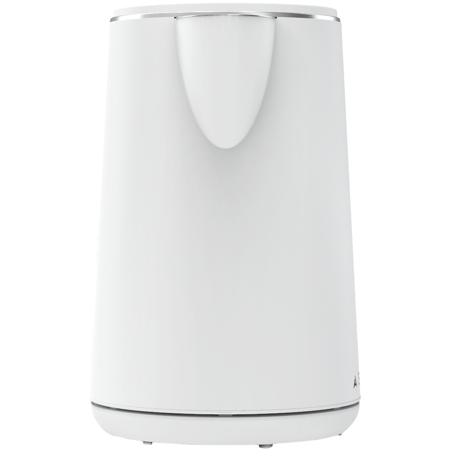 AENO Electric Kettle EK2: 1850-2200W, 1.5L, Strix, Double-walls, Non-heating body, Auto Power Off, Dry tank Protection-0