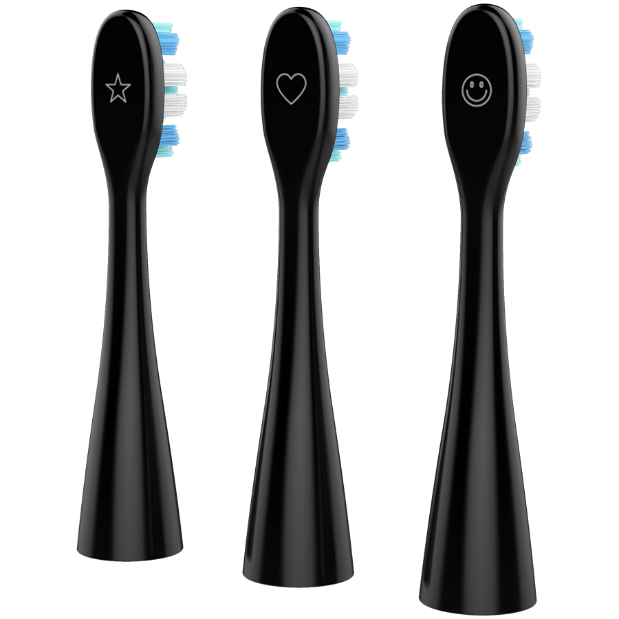 AENO Sonic Electric toothbrush, DB7: White, 3modes, 1 brush head + 2 stickers, 30000rpm, 100 days without charging, IPX7-2