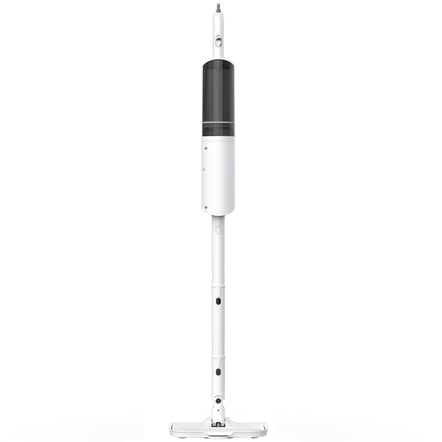AENO Steam Mop SM1, with built-in water filter, aroma oil tank, 1000W, 110 °C, Tank Volume 380mL, Screen Touch Switch-1