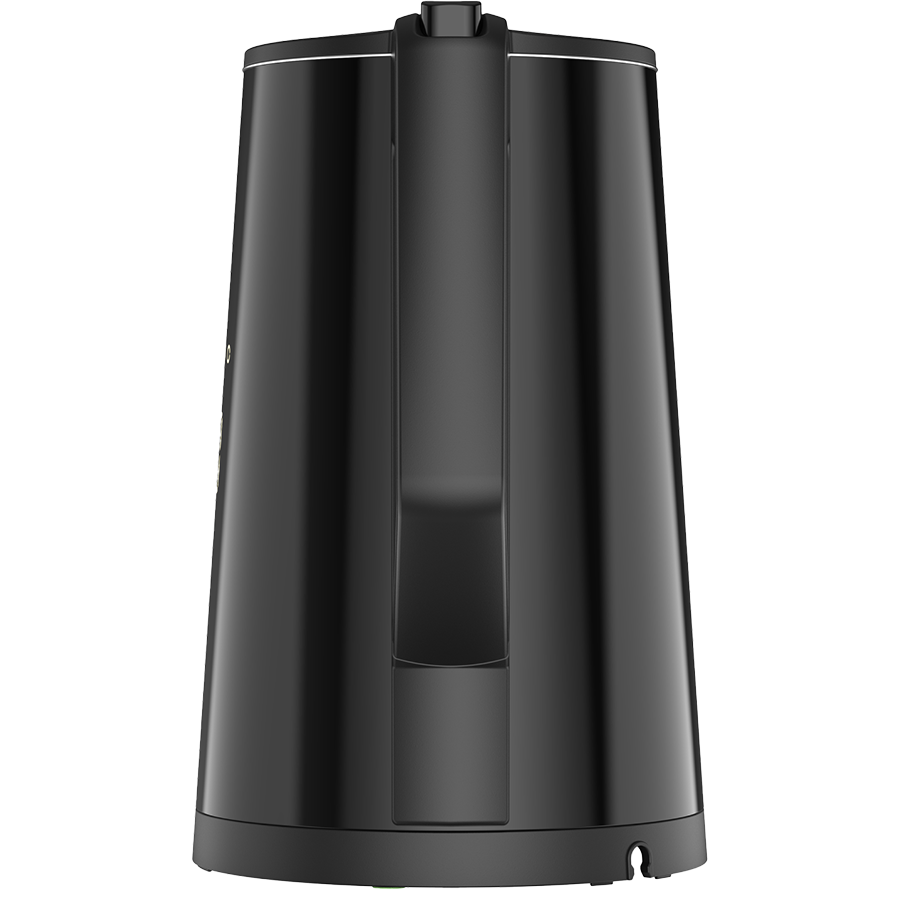 AENO Electric Kettle EK7S Smart: 1850-2200W, 1.7L, Strix, Double-walls, Temperature Control, Keep warm Function, Control via Wi-Fi, LED-display, Non-heating body, Auto Power Off, Dry tank Protection-1