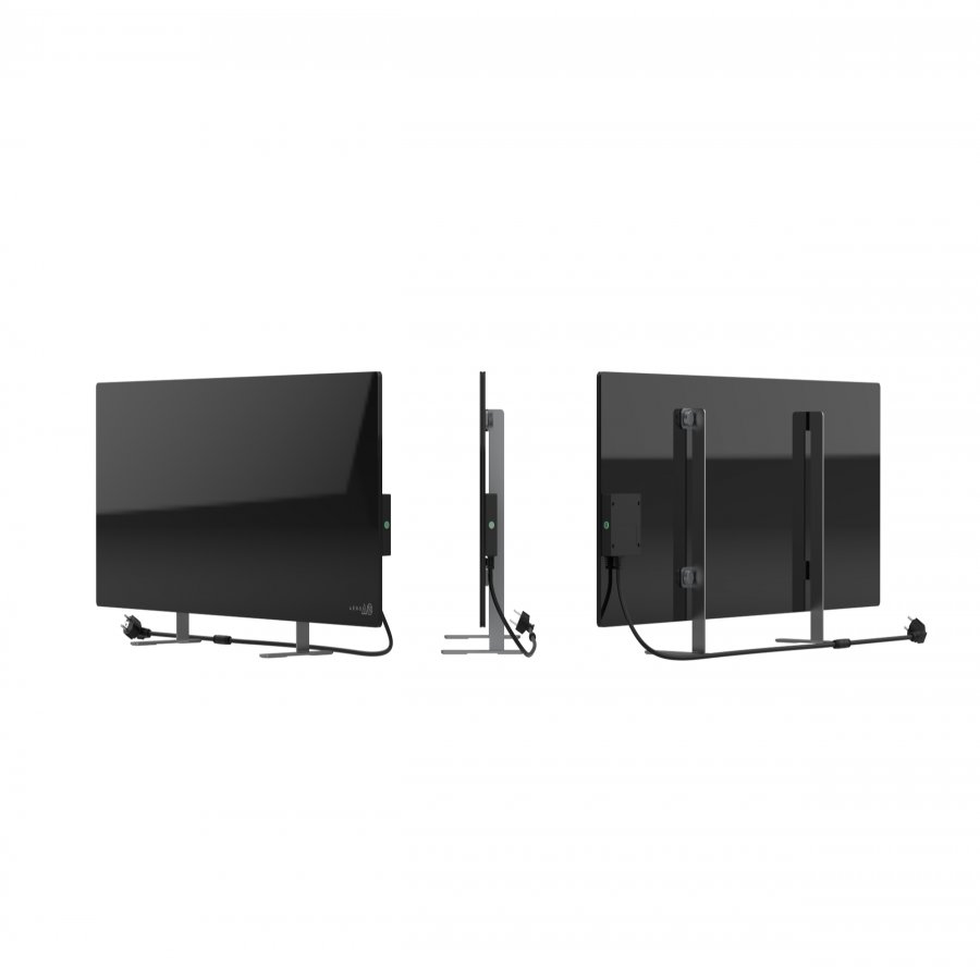 Konvektorska grijalica AENO Premium Eco (700W)-2