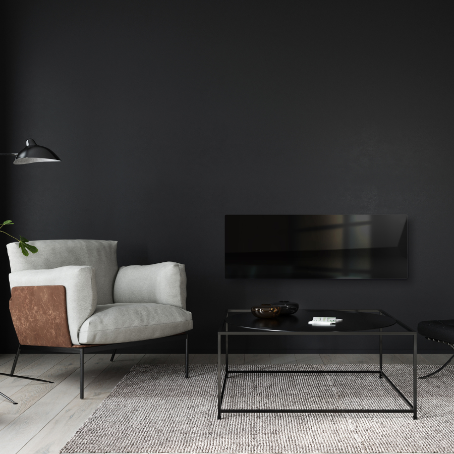 Konvektorska grijalica AENO Premium Eco (700W)-6