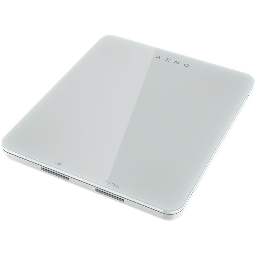 smart kitchen scaleMin/Max load: 2g/8kgDimensions: 190*165*18mmBluetooth version: 4.2PID: wuimqx21-0