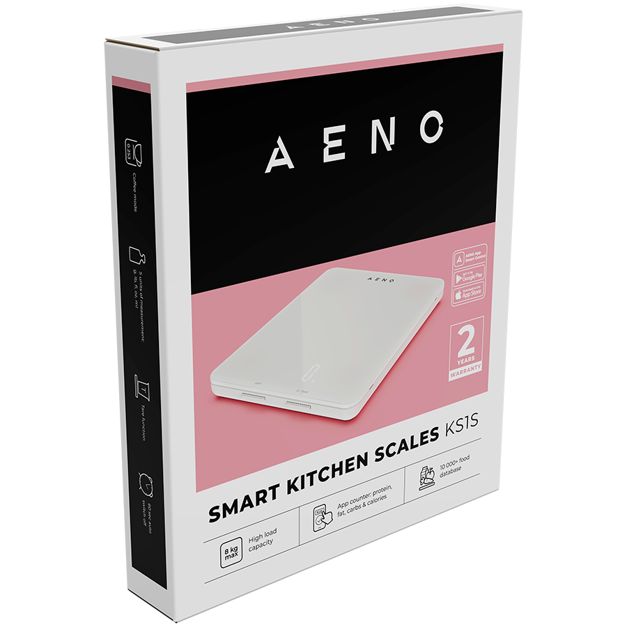 smart kitchen scaleMin/Max load: 2g/8kgDimensions: 190*165*18mmBluetooth version: 4.2PID: wuimqx21-6