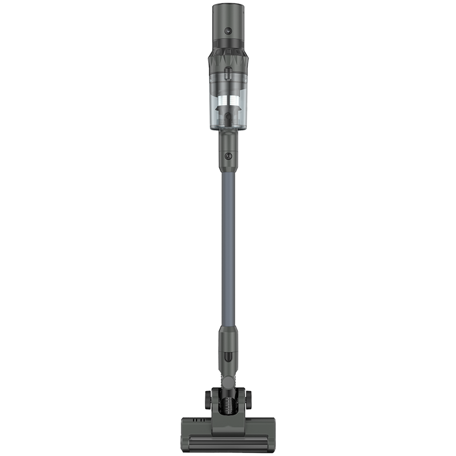 Štapni usisavač AENO SC3: electric turbo brush, LED lighted brush, resizable and easy to maneuver, washable MIF filter-0
