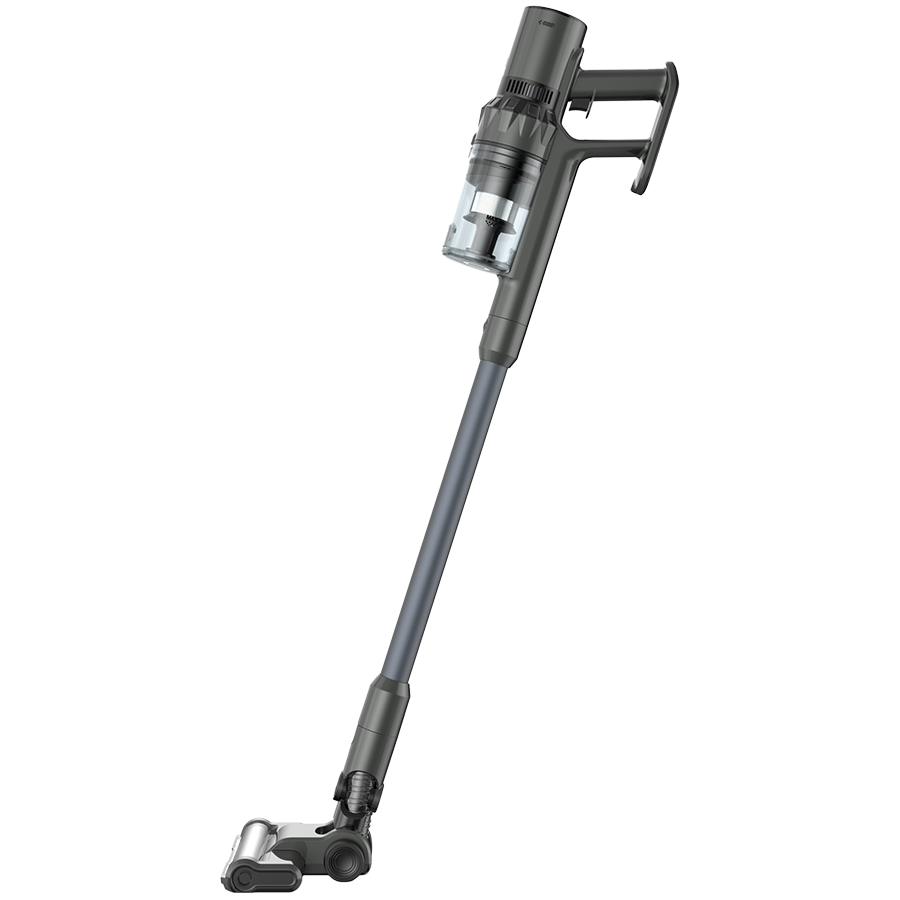Štapni usisavač AENO SC3: electric turbo brush, LED lighted brush, resizable and easy to maneuver, washable MIF filter-1