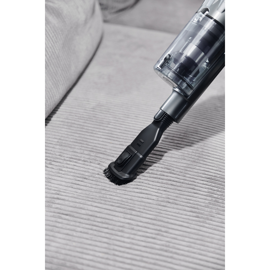 Štapni usisavač AENO SC3: electric turbo brush, LED lighted brush, resizable and easy to maneuver, washable MIF filter-7