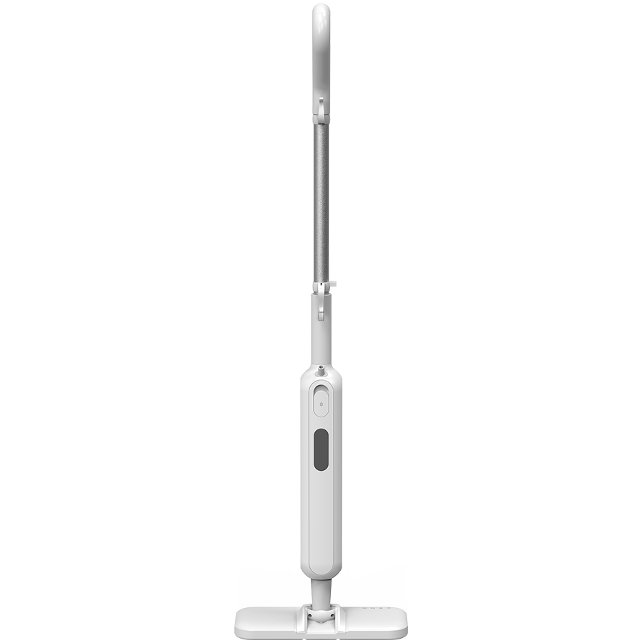 AENO Steam Mop SM2, 1200W, 130 °C, IPX4, Tank Volume 275mL, 3 steam modes, self-standing-3