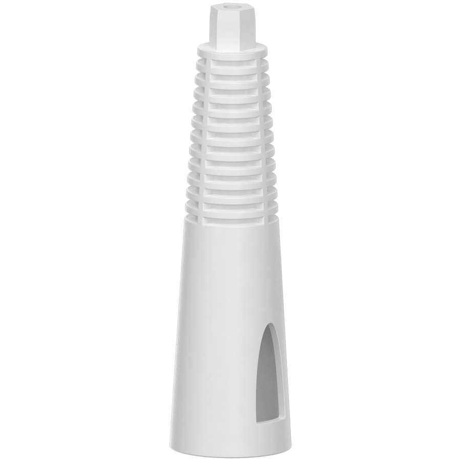 AENO Steam Mop SM2, 1200W, 130 °C, IPX4, Tank Volume 275mL, 3 steam modes, self-standing-7