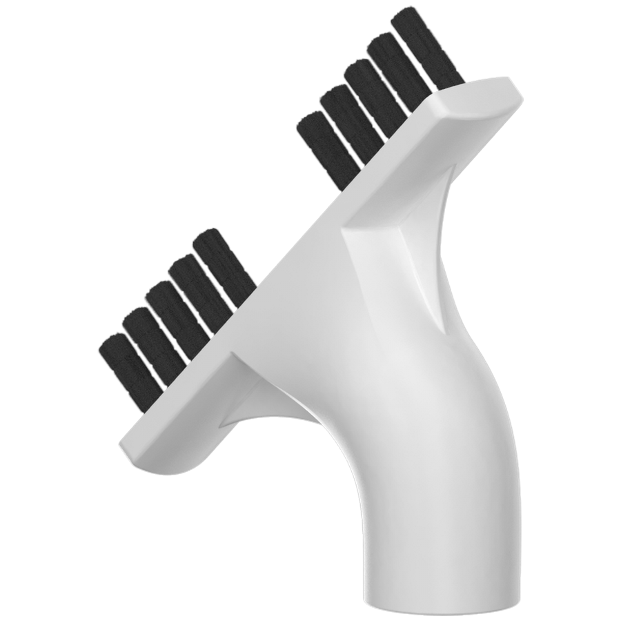 AENO Steam Mop SM2, 1200W, 130 °C, IPX4, Tank Volume 275mL, 3 steam modes, self-standing-18