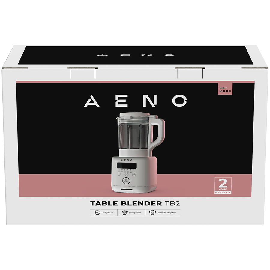 Blender AENO TB2, 800W-3