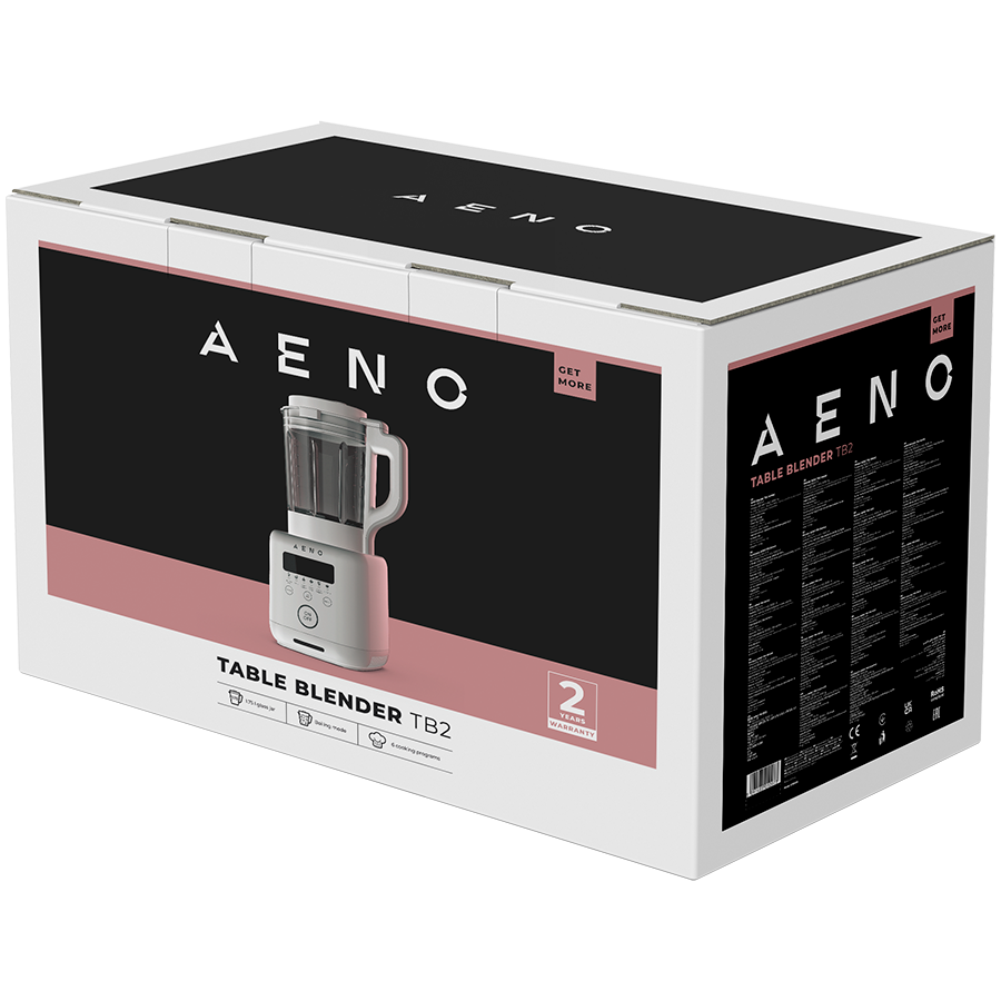 Blender AENO TB2, 800W-4