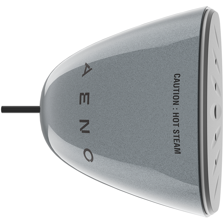 Ručno glačalo na paru AENO GS2, 1190W-6