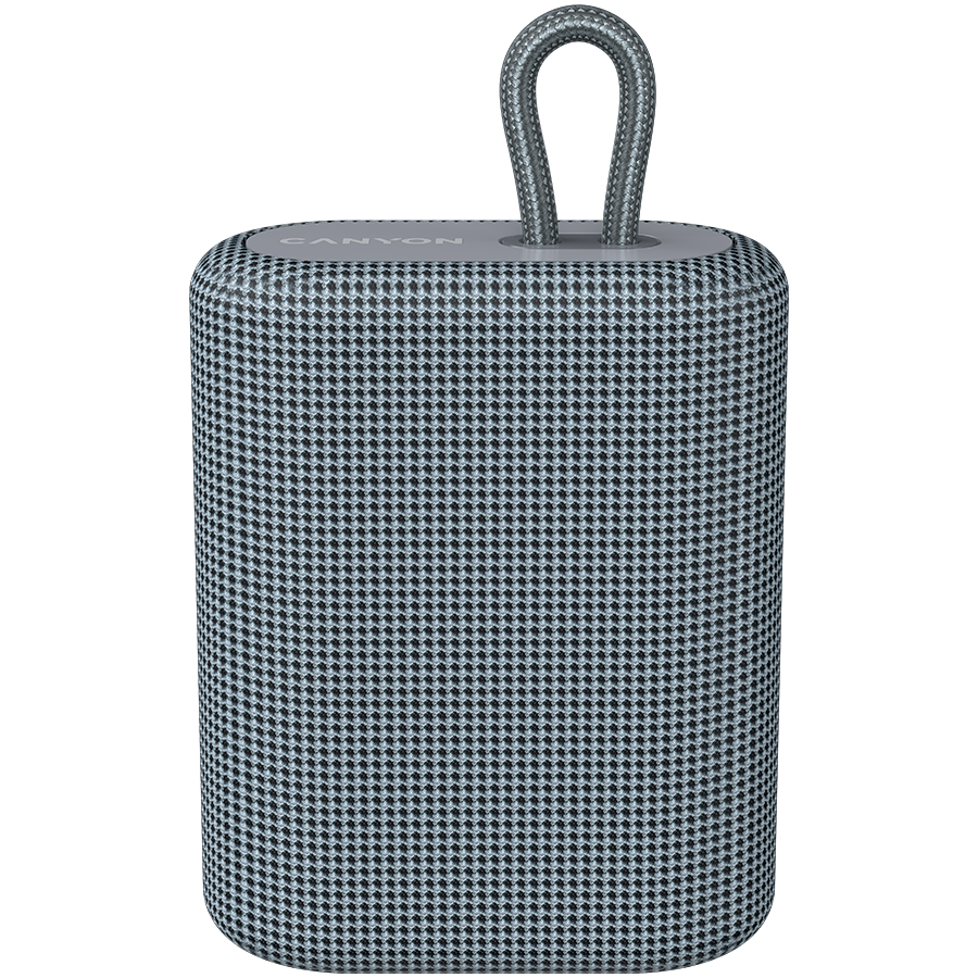 Zvučnik CANYON BSP-4 (bluetooth 5.0, 1200 mAh, usb-c)-0