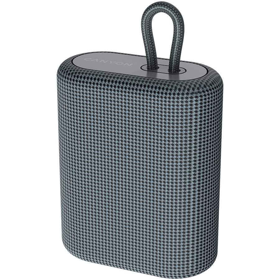 Zvučnik CANYON BSP-4 (bluetooth 5.0, 1200 mAh, usb-c)-1