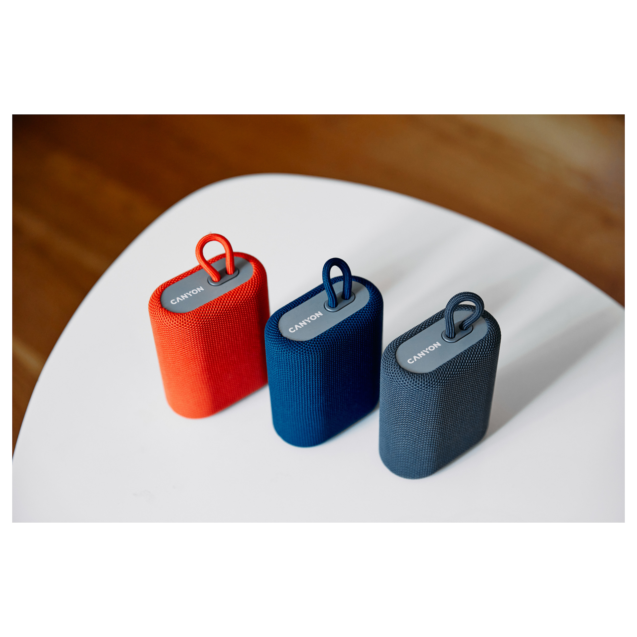 Zvučnik CANYON BSP-4 (bluetooth 5.0, 1200 mAh, usb-c)-8